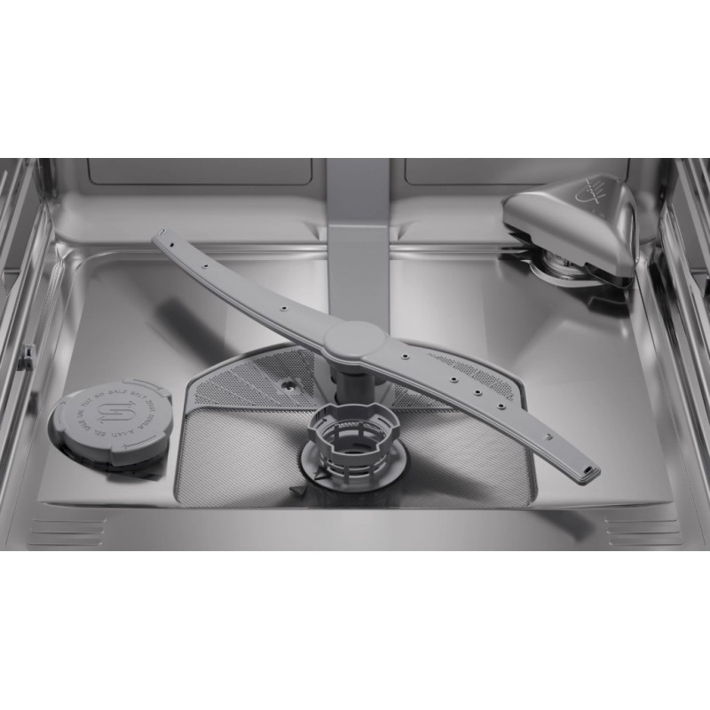 Bosch SBV6ZB806E - vaatwasser volledig geïntegreerd 