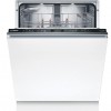 Bosch SBV6ZB806E - vaatwasser volledig geïntegreerd 