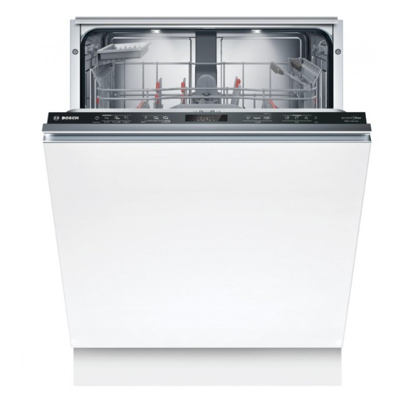 Bosch SBV6ZB806E - vaatwasser volledig geïntegreerd 