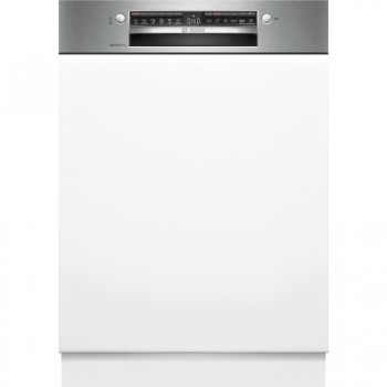 Bosch SMI4ECS32E Serie 4 Half-geïntegreerde Vaatwasser 60cm