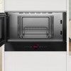 Bosch Serie 8 BEL7321B1 magnetron Zwart Combinatiemagnetron Aanrecht 21 l 900 W