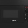 Bosch Serie 2 - BFL523MB4 - Solo Inbouwmagnetron - 800 W - 20 L