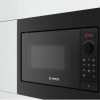 Bosch Serie 2 - BFL523MB4 - Solo Inbouwmagnetron - 800 W - 20 L