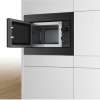 Bosch Serie 2 - BFL523MB4 - Solo Inbouwmagnetron - 800 W - 20 L