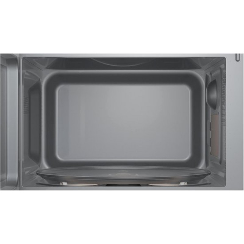 Bosch Serie 2 - BFL523MB4 - Solo Inbouwmagnetron - 800 W - 20 L