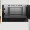 Bosch BFR7221B1 - Serie 8 - Inbouwmagnetron