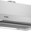 Bosch Serie 4 DFT63AC50 Afzuigkap 360 m³/uur Semi-inbouw (uittrekbaar) Zilver D