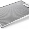 Bosch Serie 4 DFT63AC50 Afzuigkap 360 m³/uur Semi-inbouw (uittrekbaar) Zilver D