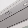 Bosch DLN87AC50 - Serie 6 - Geïntegreerde afzuigkap - 86 cm - RVS
