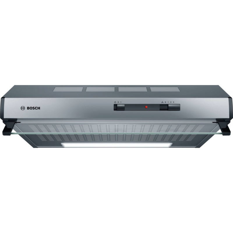Bosch DUL62FA51 - Serie 2 - Afzuigkap - Onderbouw