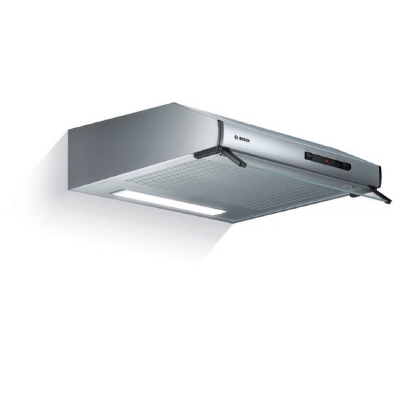 Bosch DUL62FA51 - Serie 2 - Afzuigkap - Onderbouw