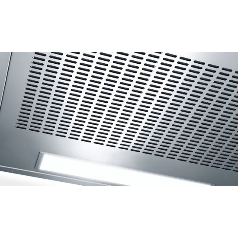 Bosch DUL62FA51 - Serie 2 - Afzuigkap - Onderbouw