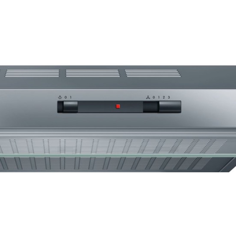 Bosch DUL62FA51 - Serie 2 - Afzuigkap - Onderbouw