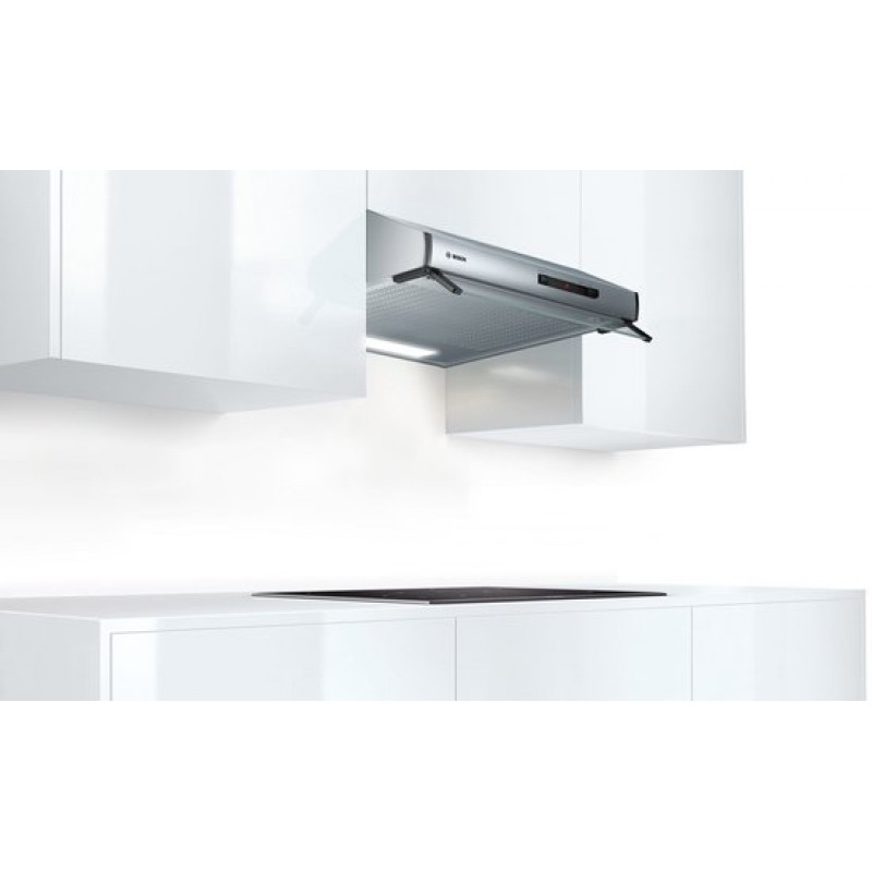 Bosch DUL62FA51 - Serie 2 - Afzuigkap - Onderbouw