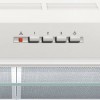 Bosch DUL63CC20 - Serie 4 - Afzuigkap - Onderbouw
