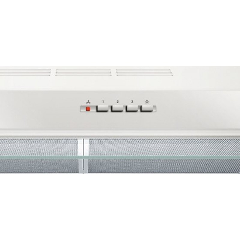 Bosch DUL63CC20 - Serie 4 - Afzuigkap - Onderbouw