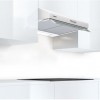 Bosch DUL63CC20 - Serie 4 - Afzuigkap - Onderbouw