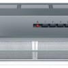 Bosch DUL63CC50 - Serie 4 - Onderbouw Afzuigkap - 60 cm Roestvrij staal - Ledverlichting