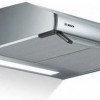 Bosch DUL63CC50 - Serie 4 - Onderbouw Afzuigkap - 60 cm Roestvrij staal - Ledverlichting