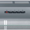 Bosch DUL63CC50 - Serie 4 - Onderbouw Afzuigkap - 60 cm Roestvrij staal - Ledverlichting