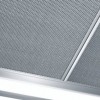 Bosch DUL63CC50 - Serie 4 - Onderbouw Afzuigkap - 60 cm Roestvrij staal - Ledverlichting