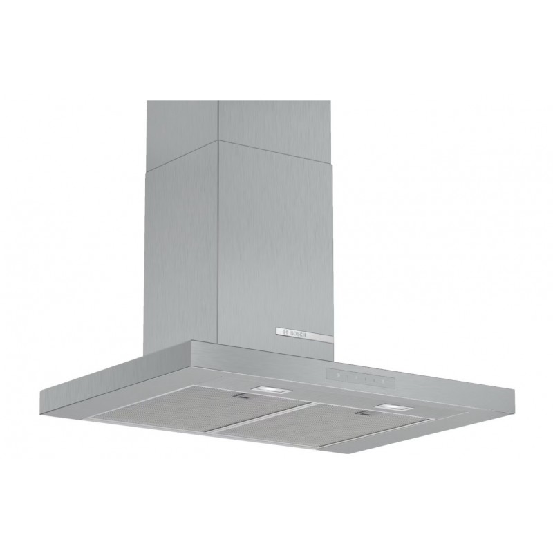 Bosch DWB77CM50 conventionele - Afzuigkap wandschouw - 69,8cm (70cm)
