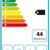 Bosch Serie 2 DWK65DK60 - Afzuigkap
