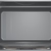 Bosch FFL020MS2 - Vrijstaande magnetron - 44 x 26 cm - RVS