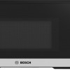 Bosch FFL020MS2 - Vrijstaande magnetron - 44 x 26 cm - RVS