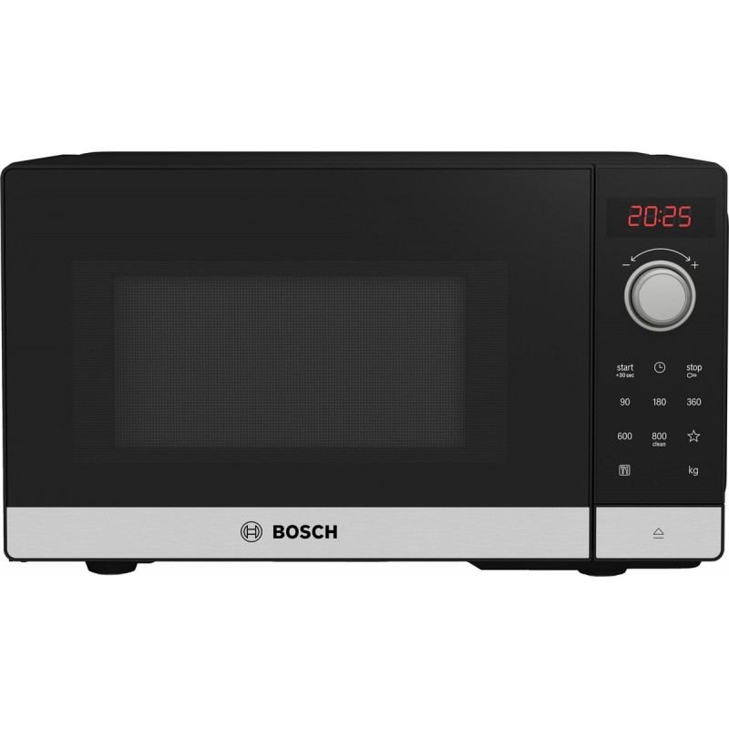Bosch FFL023MS2 - Serie 2 - Vrijstaande magnetron