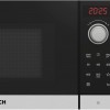 Bosch FFL023MS2 - Serie 2 - Vrijstaande magnetron
