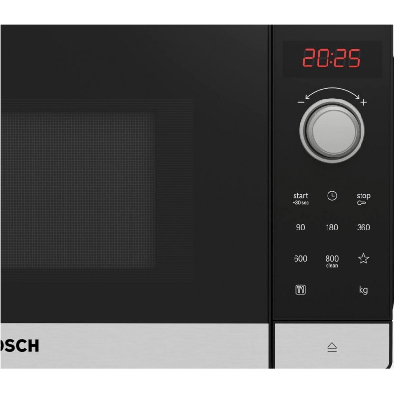 Bosch FFL023MS2 - Serie 2 - Vrijstaande magnetron