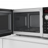 Bosch FFL023MS2 - Serie 2 - Vrijstaande magnetron