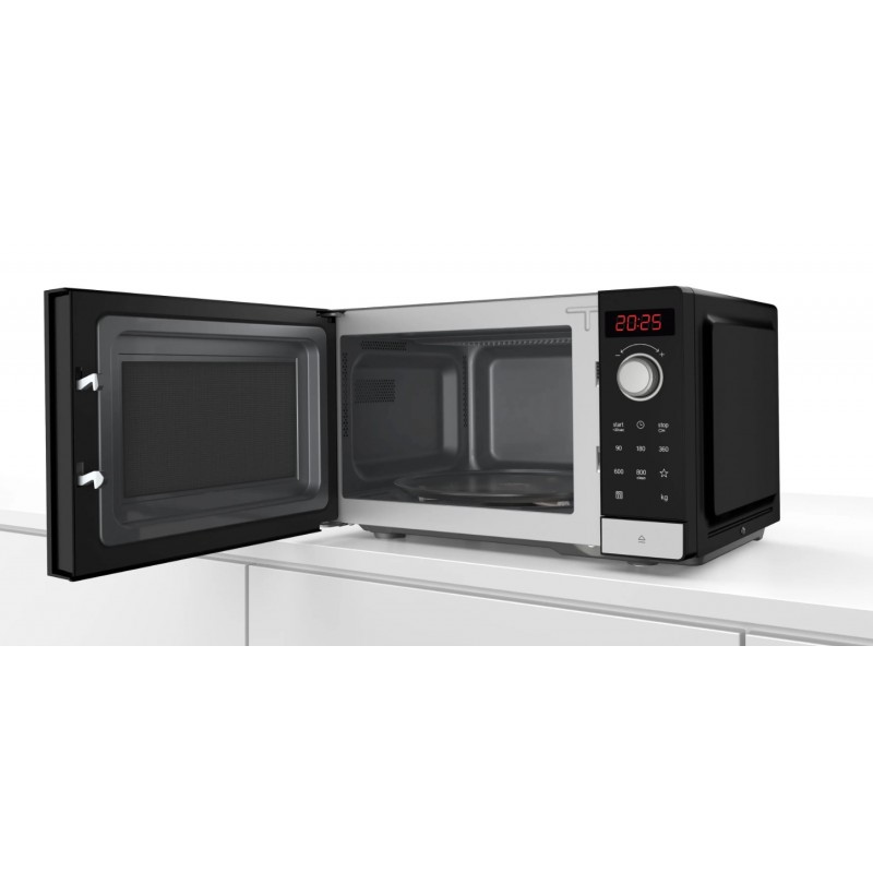 Bosch FFL023MS2 - Serie 2 - Vrijstaande magnetron