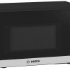Bosch FFL023MS2 - Serie 2 - Vrijstaande magnetron