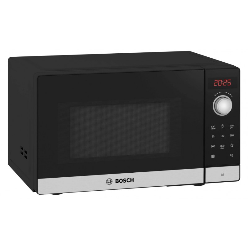 Bosch FFL023MS2 - Serie 2 - Vrijstaande magnetron