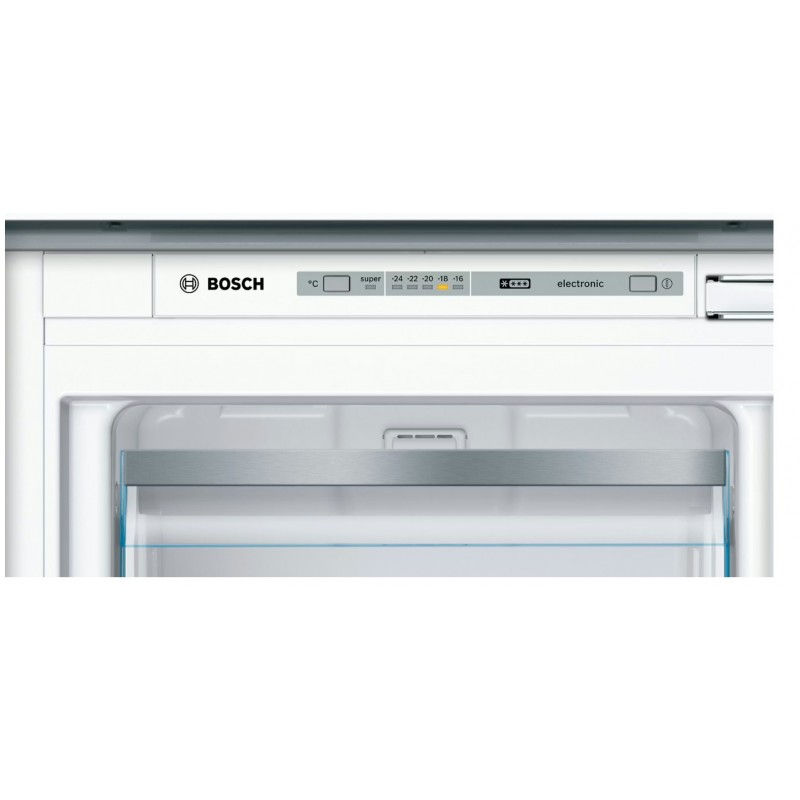 Bosch GIV21ADD0 inbouw vriezer serie 6 energielabel D 88 CM hoog