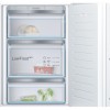 Bosch GIV21ADD0 inbouw vriezer serie 6 energielabel D 88 CM hoog