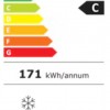 Bosch GSN36VLCG - Serie 4 - Vrijstaande vriezer - Extra grote inhoud 334L - Total No Frost - Nooit meer ontdooien - Home Connect - Metal Look