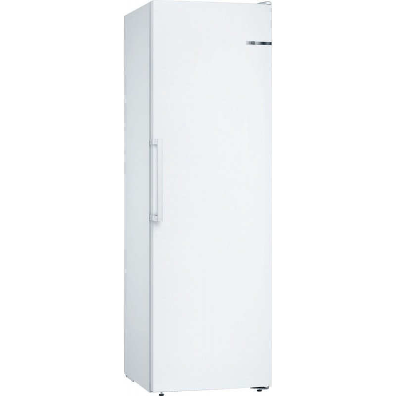 Bosch GSN36VWEP - Serie 4 - 186 x 60- Vrijstaande Vriezer - Vrieskast - No Frost - Nooit meer ontdooien - Wit