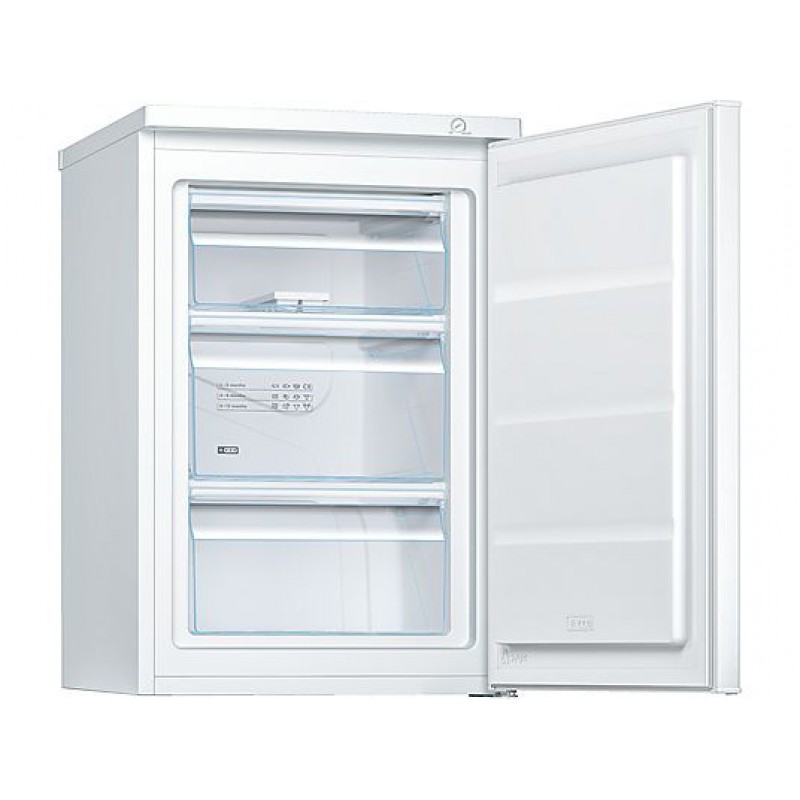 Bosch GTV15NWEA - Serie 2 - Vriezer - Wit