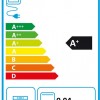 Bosch - HBA571BB3 - Serie 4 - Inbouwoven - Eenvoudig te reinigen met pyrolytische zelfreiniging - Air Fry-functie: voor perfect en gezonde gefrituurde gerechten - Zwart - Energielabel A