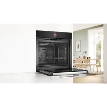 Bosch Serie 8 HBG7741B1 oven 71 l A+ Zwart