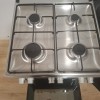 Refurbished - Bosch HGD725150N gasfornuis