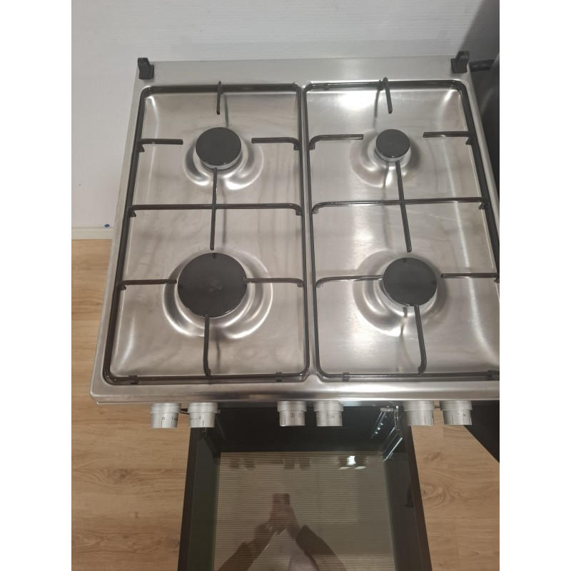 Refurbished - Bosch HGD725150N gasfornuis
