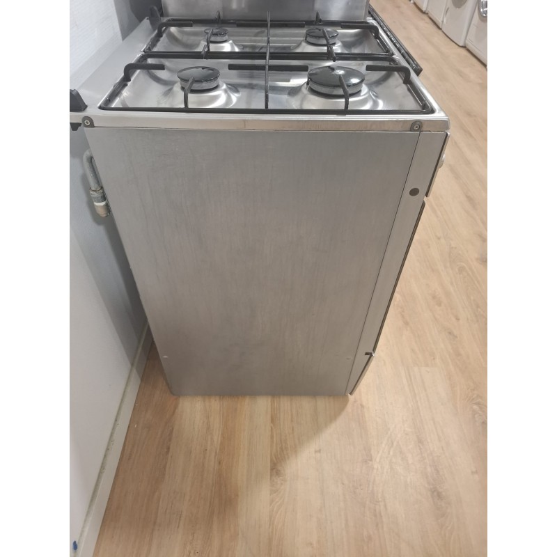 Refurbished - Bosch HGD725150N gasfornuis