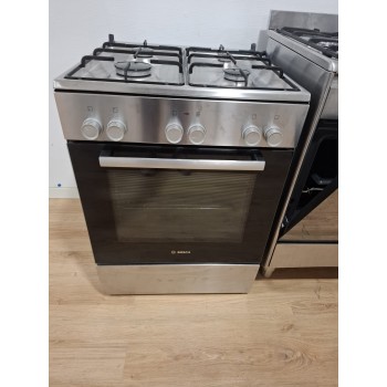 Refurbished - Bosch HGD725150N gasfornuis