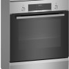 Bosch HLS59D351 - Serie 6 - Vrijstaande Inductiefornuis