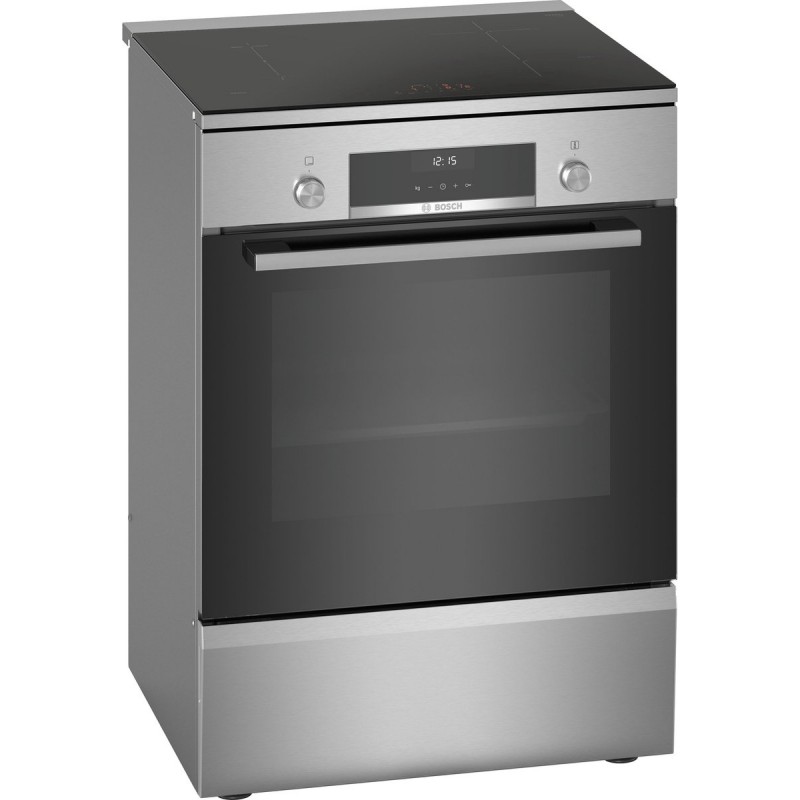 Bosch HLS59D351 - Serie 6 - Vrijstaande Inductiefornuis