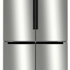 Bosch KFN96APEA - Serie 6 - Amerikaanse koelkast - Extra breed - RVS - Total no Frost nooit meer ontdooien